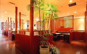 ダイワロイネットホテル博多祇園